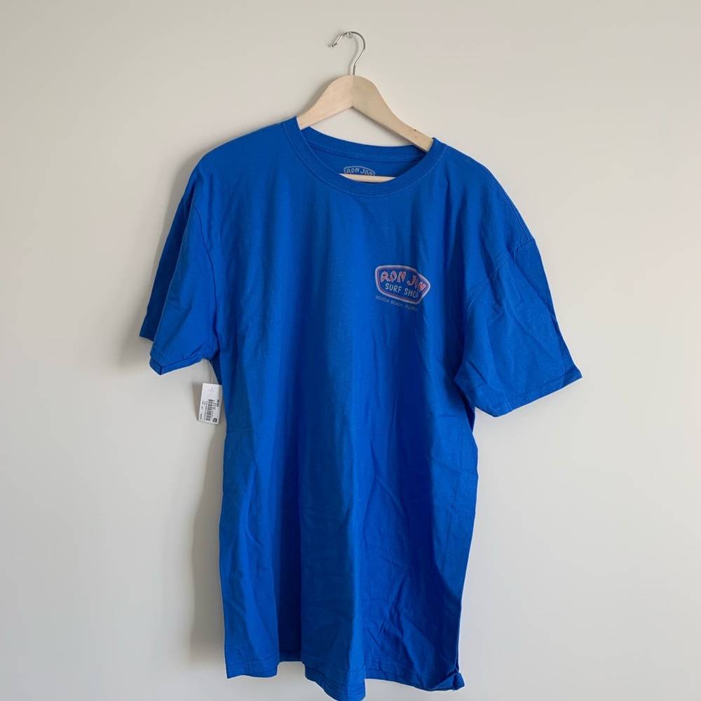ORIGINAL RON JON SURF SHOP XXL T-SHIRT